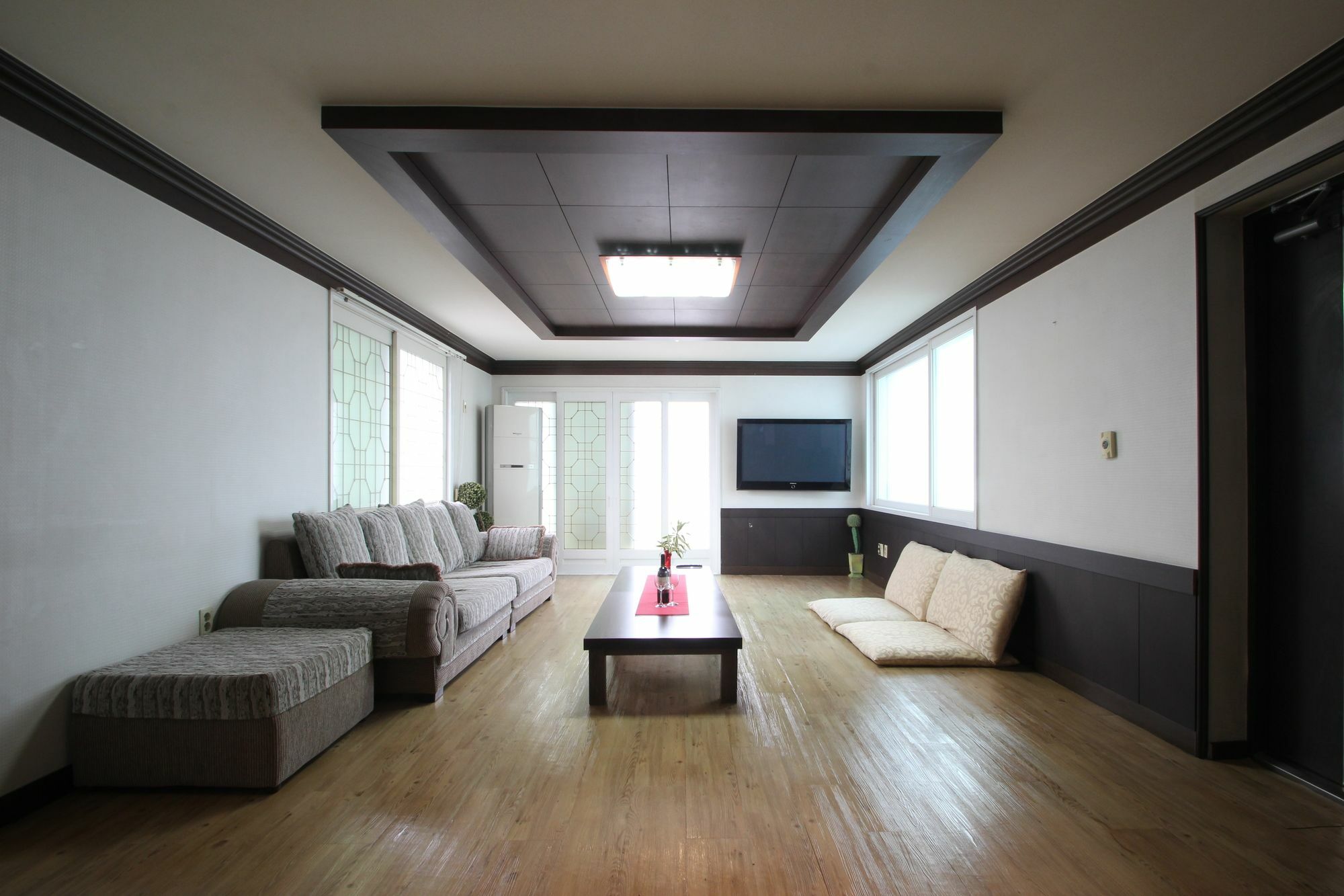 بوسان Haeundae Aone Hotel المظهر الخارجي الصورة