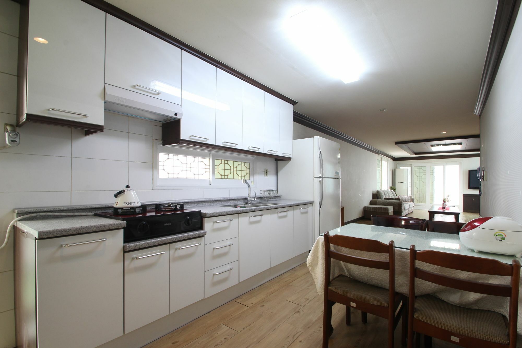 بوسان Haeundae Aone Hotel المظهر الخارجي الصورة