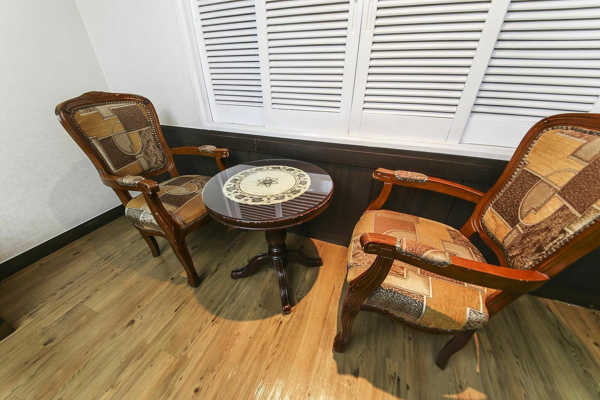 بوسان Haeundae Aone Hotel المظهر الخارجي الصورة
