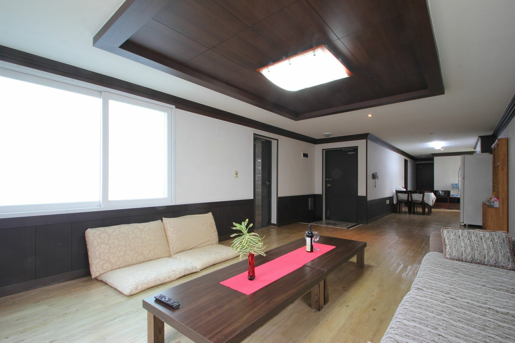 بوسان Haeundae Aone Hotel المظهر الخارجي الصورة