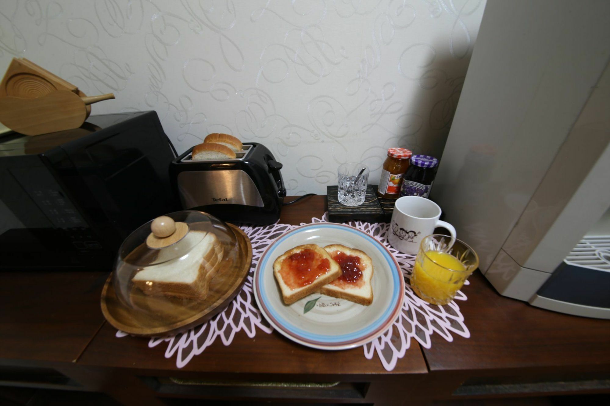 بوسان Haeundae Aone Hotel المظهر الخارجي الصورة